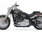 Harley-Davidson Harley Davidson Softail Fat Boy